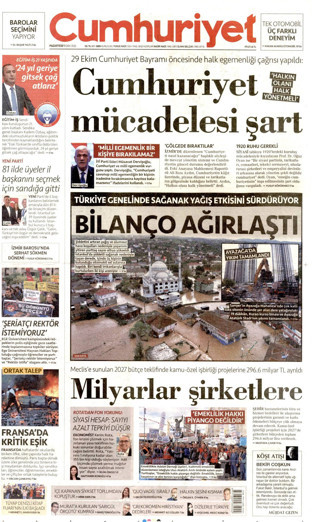 Cumhuriyet