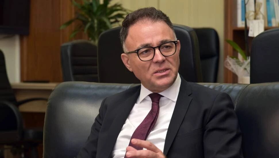 YSK Başkanı Bertan Özerdağ: Sandık sayısı bine yaklaşıyor