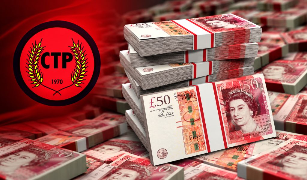 CTP hükümeti döneminde yaşananlar… “Sahte evrak, rüşvet alma”