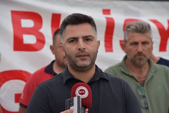 Petrol-İş ile hissedarlar uzlaştı, K-PET’teki grev sona erdi