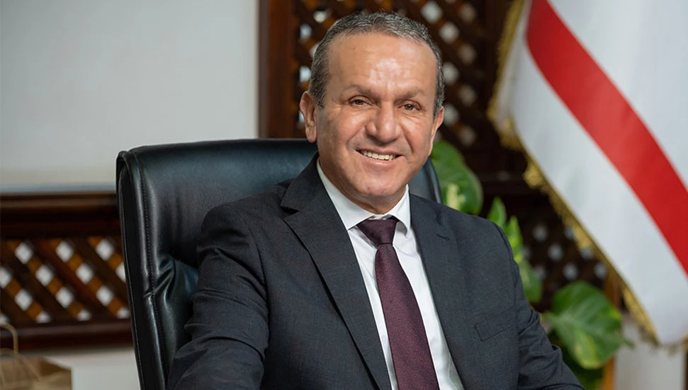 Ataoğlu: “Demokrat Parti’de birlik ve beraberlik var”