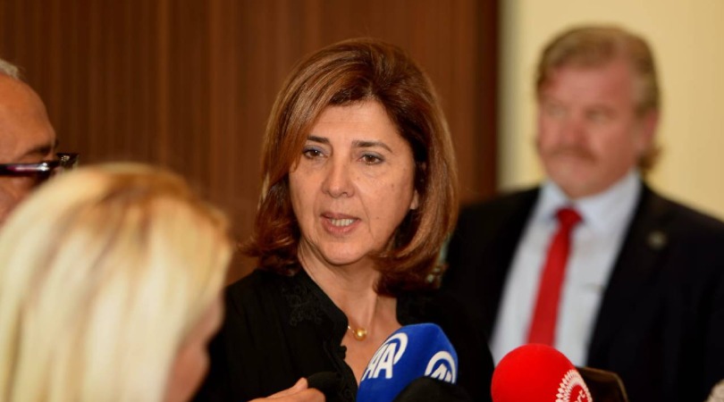 Holguin’in bu ay sonu adaya gelmesi planlanıyor