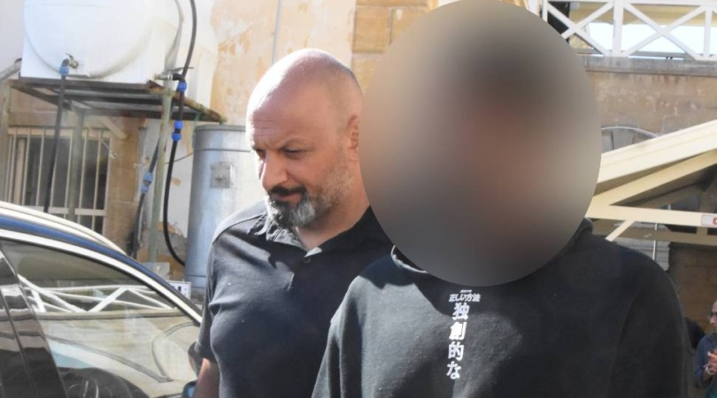 1 kilo uyuşturucu dağıttığı iddia edilen zanlı cezaevine gönderildi