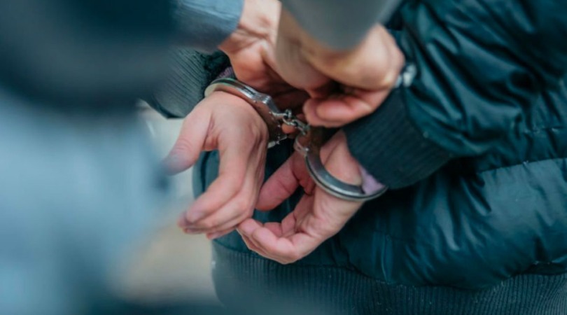 Türkmenköy’de uyuşturucu operasyonu: 1 tutuklu