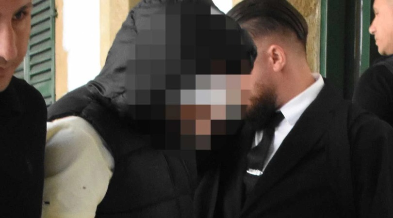 Kız arkadaşını ciddi şekilde darp eden zanlı cezaevine gönderildi