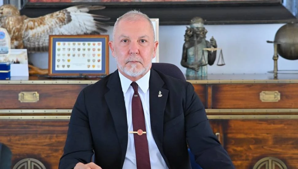 DP, 6 bağımsız belediye başkan adayına destek belirtti