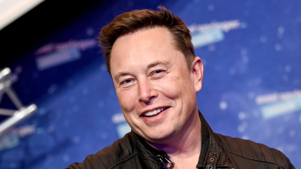 Musk’tan Amerika’daki her çocuğa SpaceX hissesi vaadi