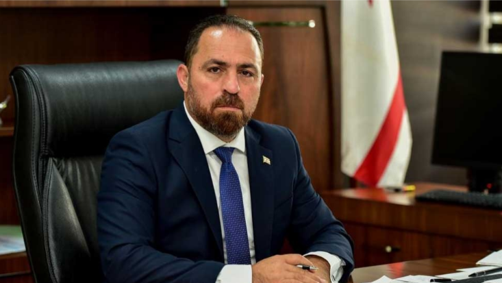 Bakan Çavuş: Kadınlar ülkemizin üretim gücünün ayrılmaz bir parçasıdır