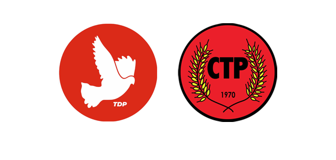 TDP’nın eski kadroları  CTP’den rahatsız…