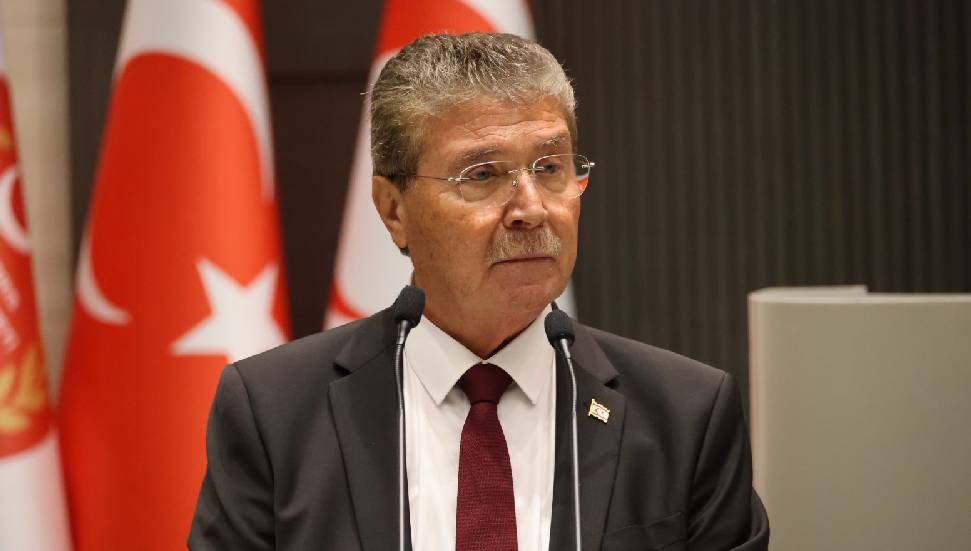 Üstel: Erken emeklilik, imkan dahilinde olsaydı, biz onu hayata geçirmiş olurduk