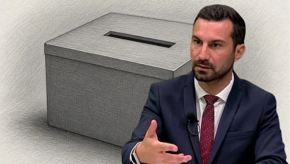 Ürün Solyalı seçmeni bilgilendirdi: Oy pusulasında nelere dikkat edilecek?