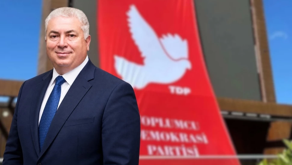 Çakıcı: Gençliği uyuşturucuya ve sanal kumara teslim etmeyeceğiz