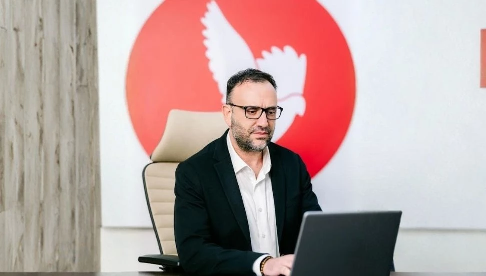 Zeki Çeler: Esas olanın şeffaflık, denetim ve kamu yararı temelinde bir yönetim anlayışı
