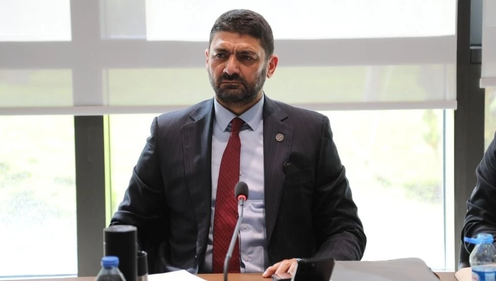 Gemi Faciasını Araştırma Komitesi Başkanı Sunat Atun: Bu facia önlenebilirdi