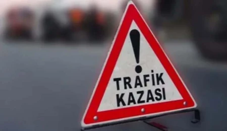 Lefkoşa, Beyarmudu, Düzova ve Girne’de trafik kazası: 1’i ağır 5 yaralı, 2 tutuklu