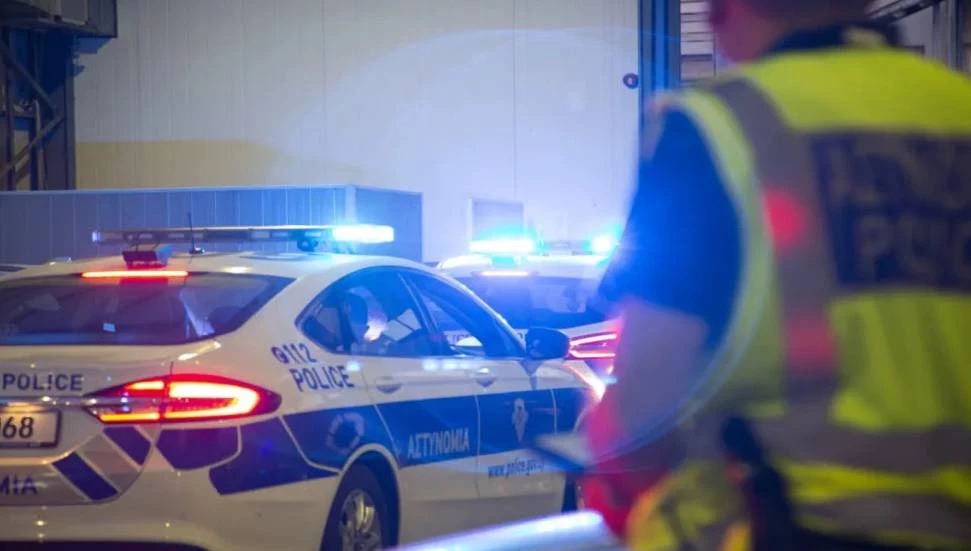 Limasol’da 22 yaşındaki Kıbrıslı Türk gence saldırı: Topuklarının bıçakla kesildiği iddia edildi